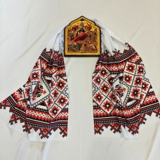 Рушник на свадьбу