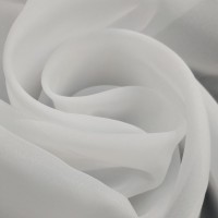 Матовая органза Виола Матовая органза Виола
