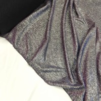 Трикотаж люрекс лунный свет хамелеон Трикотаж люрекс лунный свет хамелеон