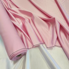 Атлас Дюпон нежно розовый цвет 31В Атлас Дюпон нежно розовый цвет 31В