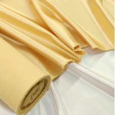 Атлас Дюпон золотой цвет 43B