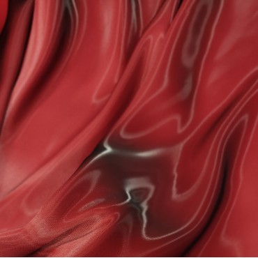 Зеркальный шанжан атлас красный Зеркальный шанжан атлас красный