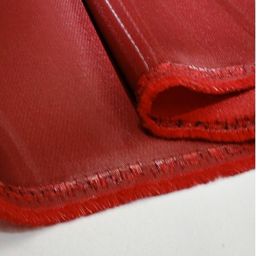 Зеркальный шанжан атлас красный Зеркальный шанжан атлас красный