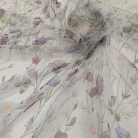 Еврофатин Hayal Tul с принтами Еврофатин Hayal Tul с принтами