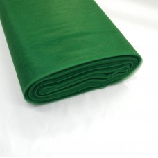 Фатин с блеском Kristal Tul зеленый 29