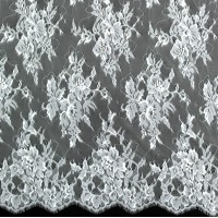 Свадебный гипюр