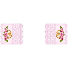 Рушник на свадьбу